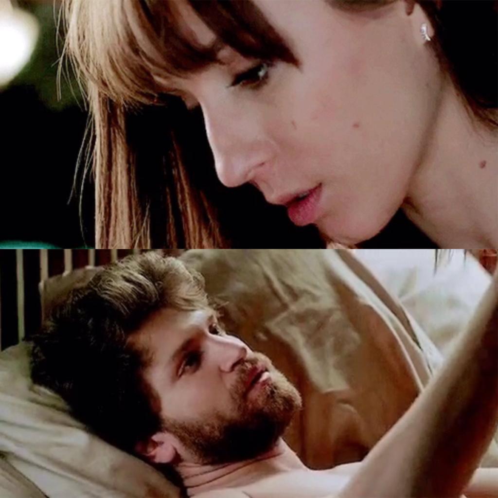ALittleLiarPLL5's tweet photo. Never gonna be over this ๐๐๐๐
#SpobyReunion @KeeganAllen @SleepintheGardn https://t.co/ah4CEIidiK