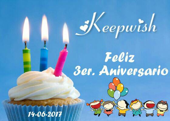 Keepwish_MTD's tweet photo. #14Jun #Miranda #caracas #usa #panama #Feliz #3° #Aniversario #keepwish a seguir los exitos desde #Venezuela para el #mundo
#Gracias 🇻🇪 https://t.co/pSzKPndjnW