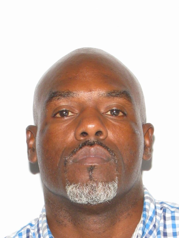 For #WantedWednesday, the <a href="/VBPD/">Virginia Beach Police Department</a> is still looking for Zorobabel M. Griggs, 42, who's wanted for murder &amp; considered dangerous 1-888-LOCK-U-UP