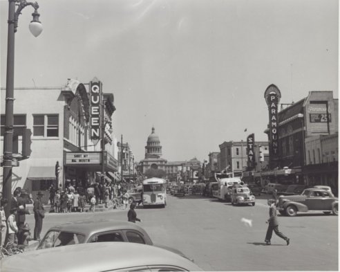 instep360's tweet photo. Our love for Austin goes way back. https://t.co/aerELIS5iY