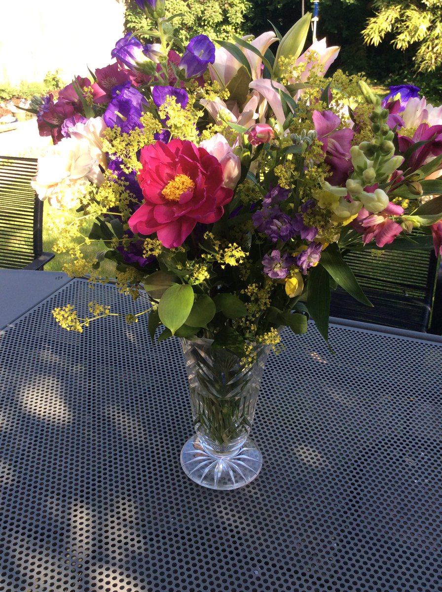 <a href="/BritishFlowers/">greatbritishflorist</a> <a href="/loveEAST/">EAST</a> This month's flowers are stunning- thank you