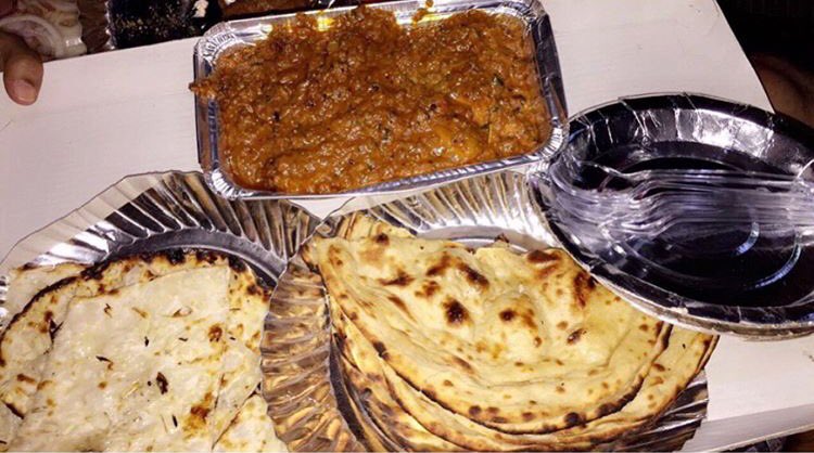 bribingtastebud's tweet photo. Had mouthwatering Indian food and it was a cherishing delight😋 #Foodporn #bribingtastebuds #foodlove #chicken #indianfood #foodgasm #foodies https://t.co/v4cUgTvmdz