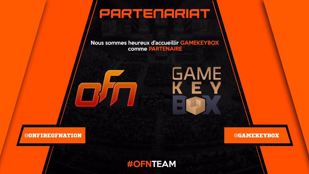 Venari_Esport's tweet photo. [#OFFICIEL] https://t.co/usbV3odxyD