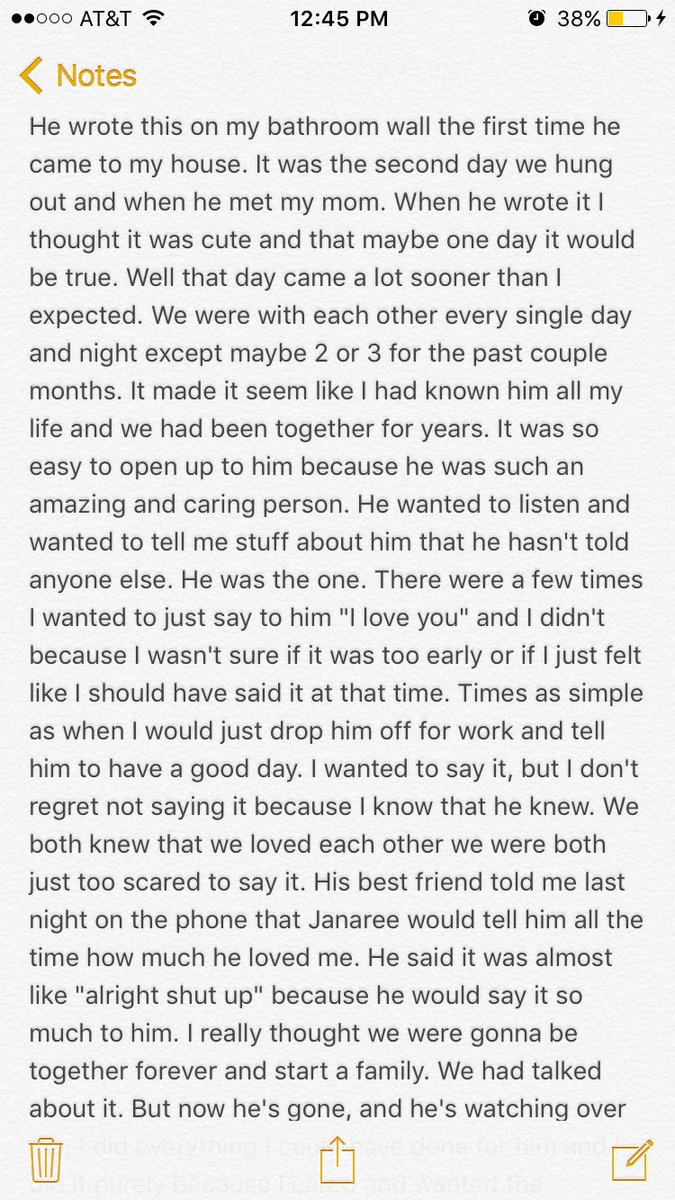 Nicole Johnson tweet media