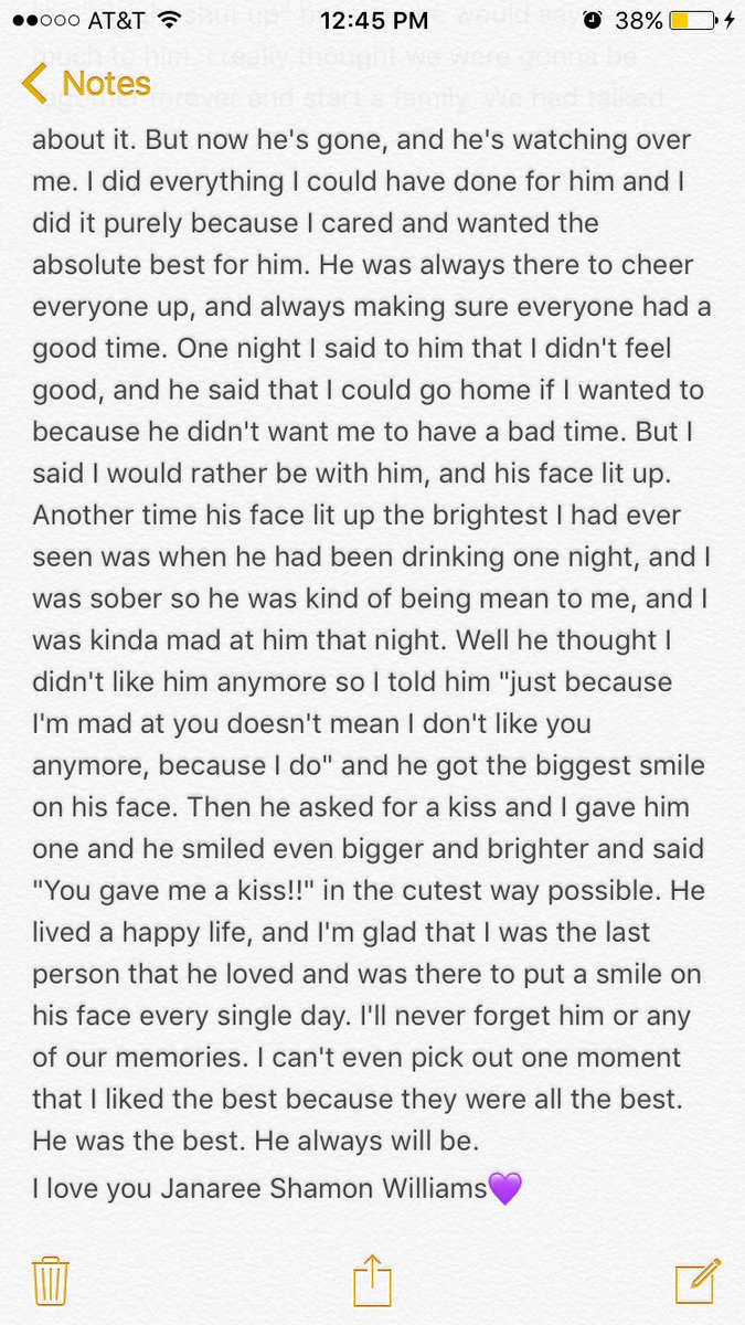 Nicole Johnson tweet media