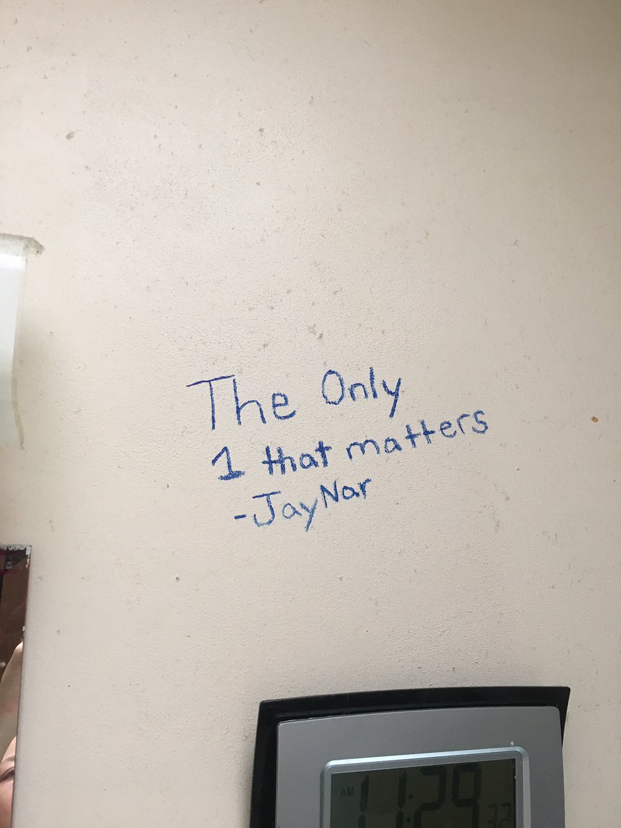 Nicole Johnson tweet media