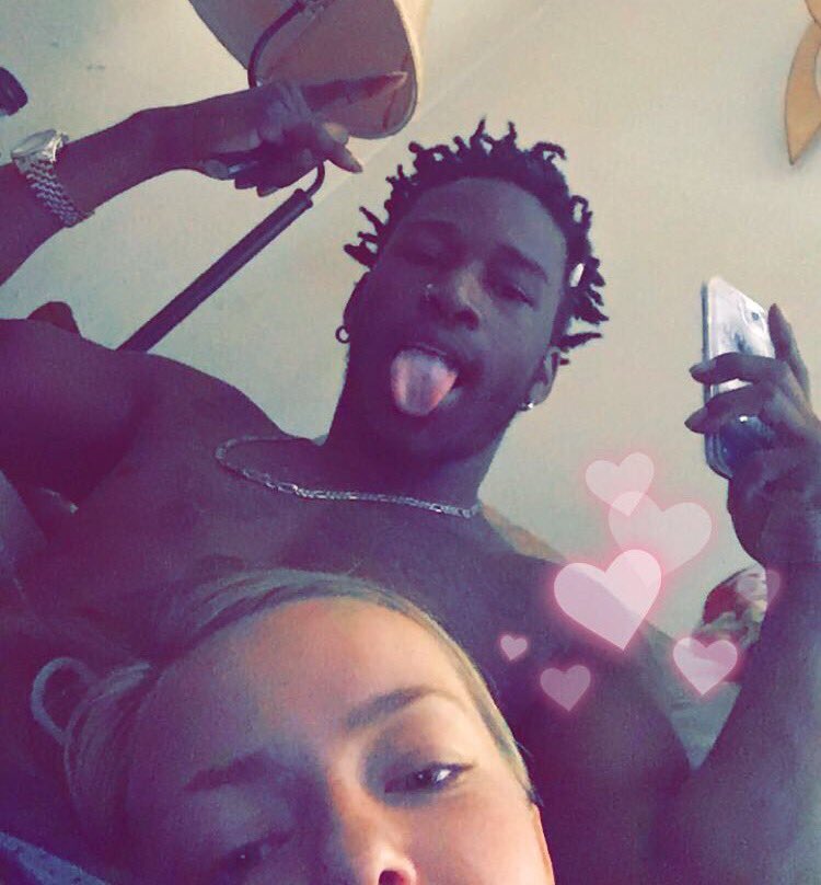 Nicole Johnson tweet media