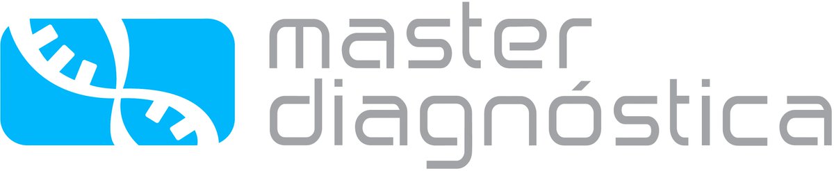 LabtronicsSas's tweet image. Máster Diagnóstica (MD)  una de las principales aliadas y firmas representadas de Labtronics S.A.S,  #FelizMiercoles