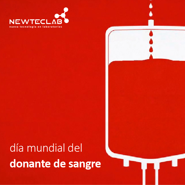 NewTecLabMX's tweet photo. ¡Feliz #DíaMundialDelDonanteDeSangre!
#NewTecLab https://t.co/uiGredaGIK