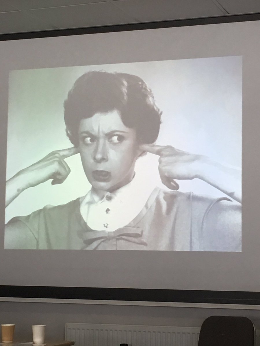 RehabClaire's tweet photo. We need to Really listen to our patients' thoughts re EOL. #BLFProfessional study day #pulmonaryrehab #AdvanceCarePlanning
@ShazzaHudson https://t.co/BiF5ndDwjS
