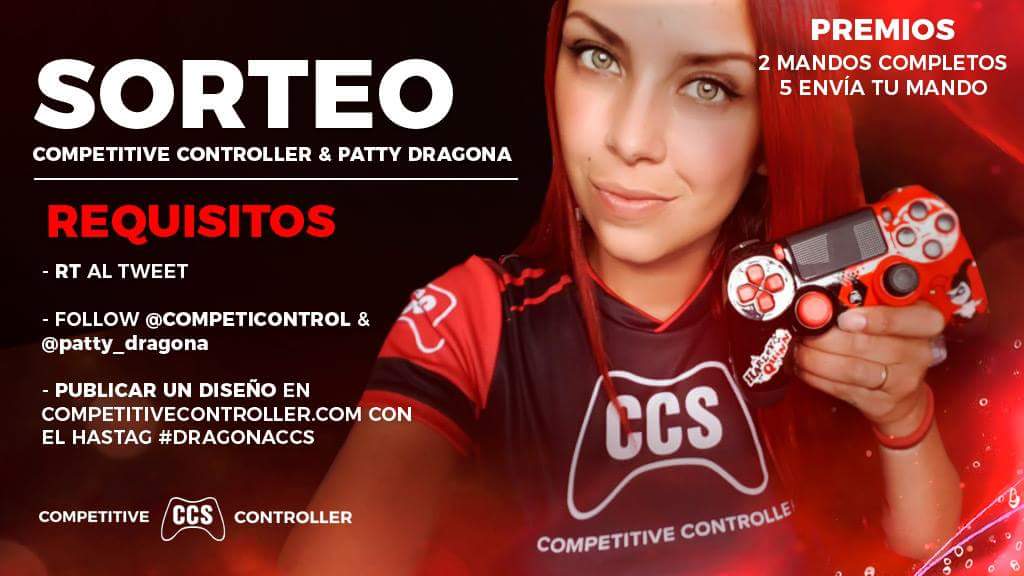 patty dragona tweet media