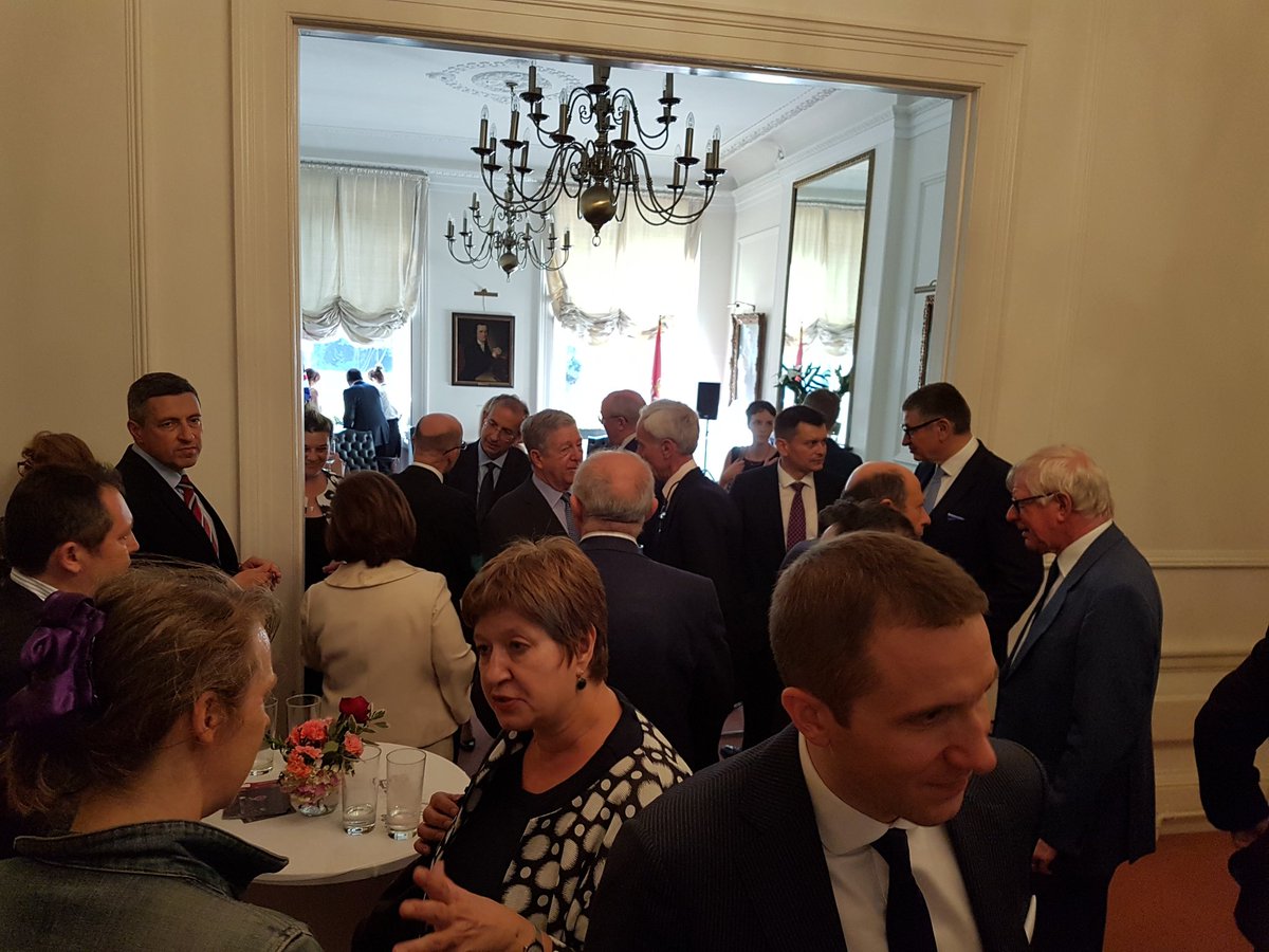 serbiancityclub's tweet photo. #UKSRB180 #SSCLDN at the Serbian Embassy in London https://t.co/x2o8aL9PSN