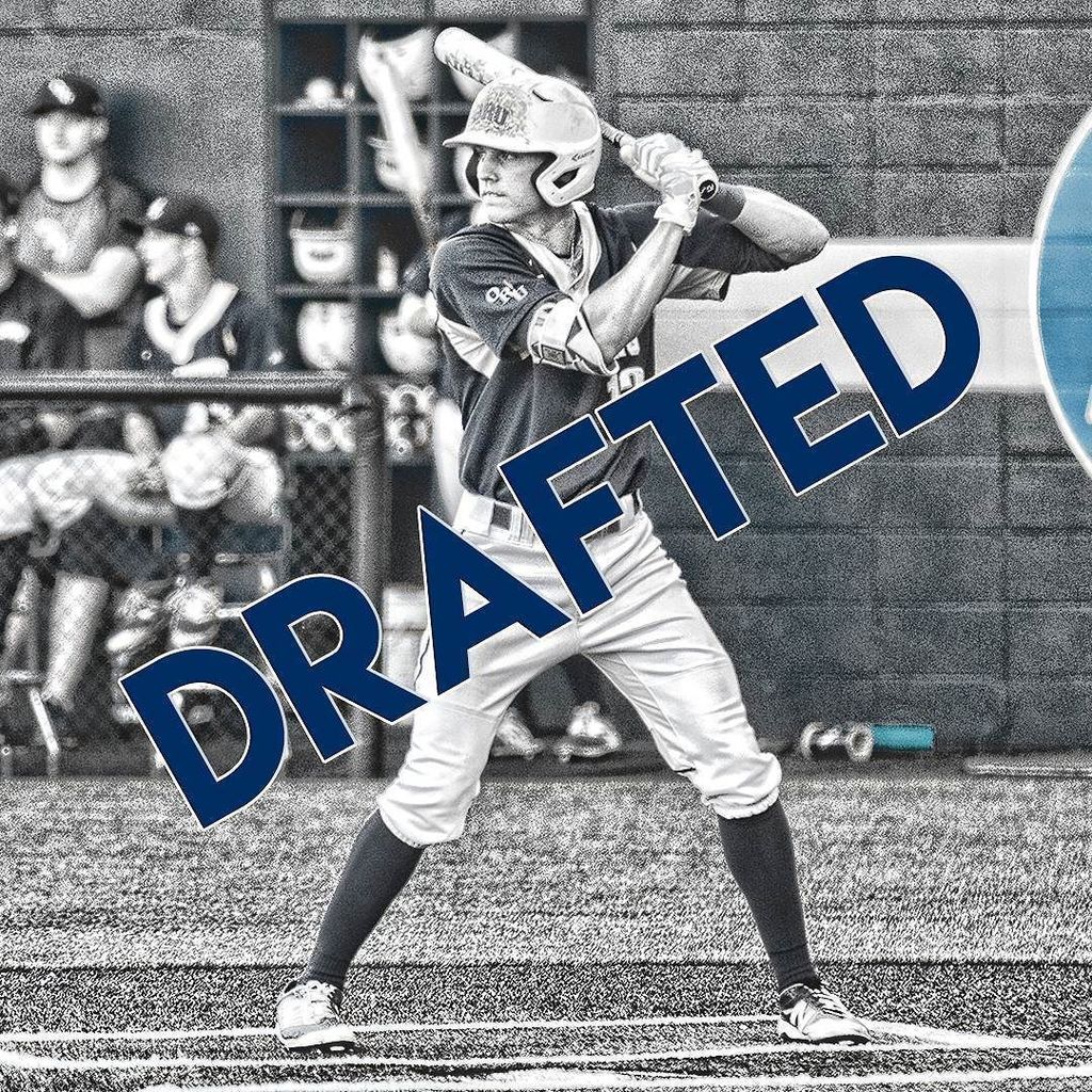 ORUBaseball's tweet photo. Congrats to #ORUBase junior Dylan Snypes on being drafted by the New York Mets in the 15th round #SoarAbove https://t.co/kRsjyO7Mvx