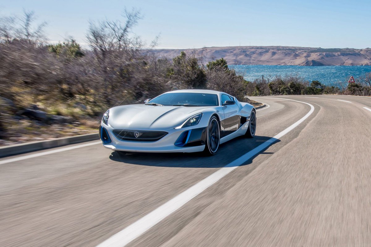 FormulaOneWorld's tweet photo. The 221mph electric hypercar Hammond crashed: what you need to know | Motoring Research https://t.co/4WYWzozzkZ https://t.co/QfYttzaBI7