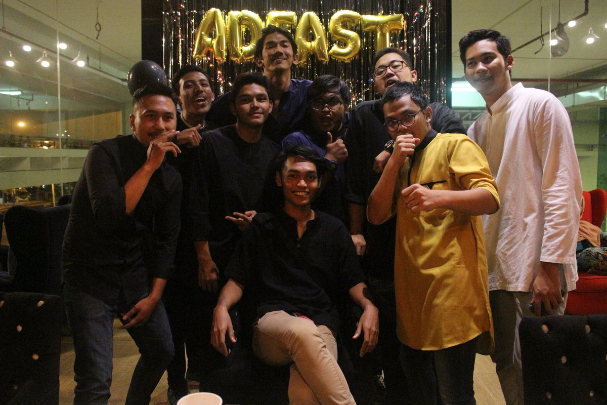hilmanzee's tweet photo. #AdFast @TheADgency_ https://t.co/CkyrnQ6S6q