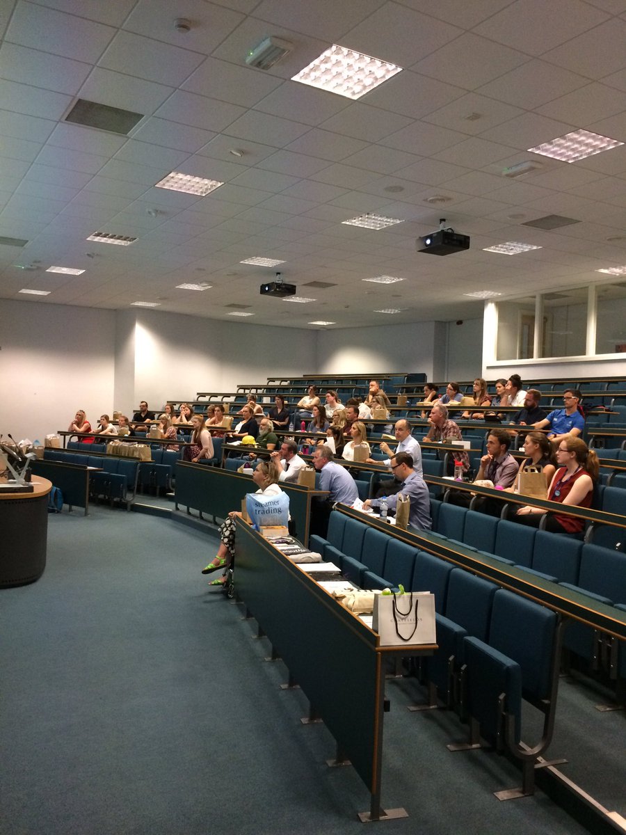 TMEastbourne's tweet photo. First presentation from Tech Resort @TechresortEB loads of great ideas on using tech #TMEastbourne https://t.co/vqCv7iUm4d