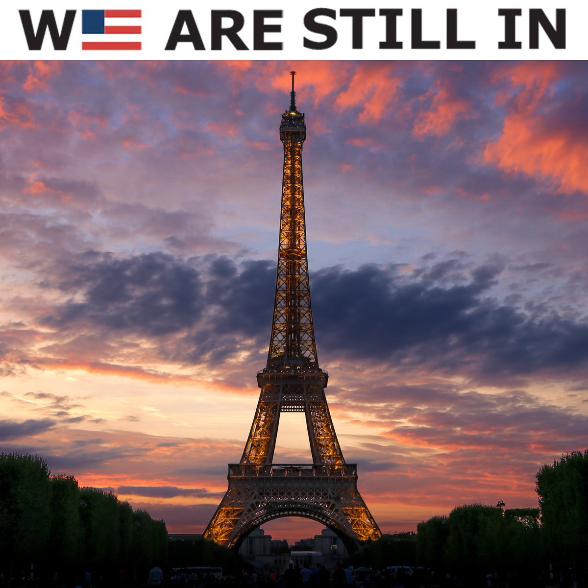 Earth Alliance tweet media