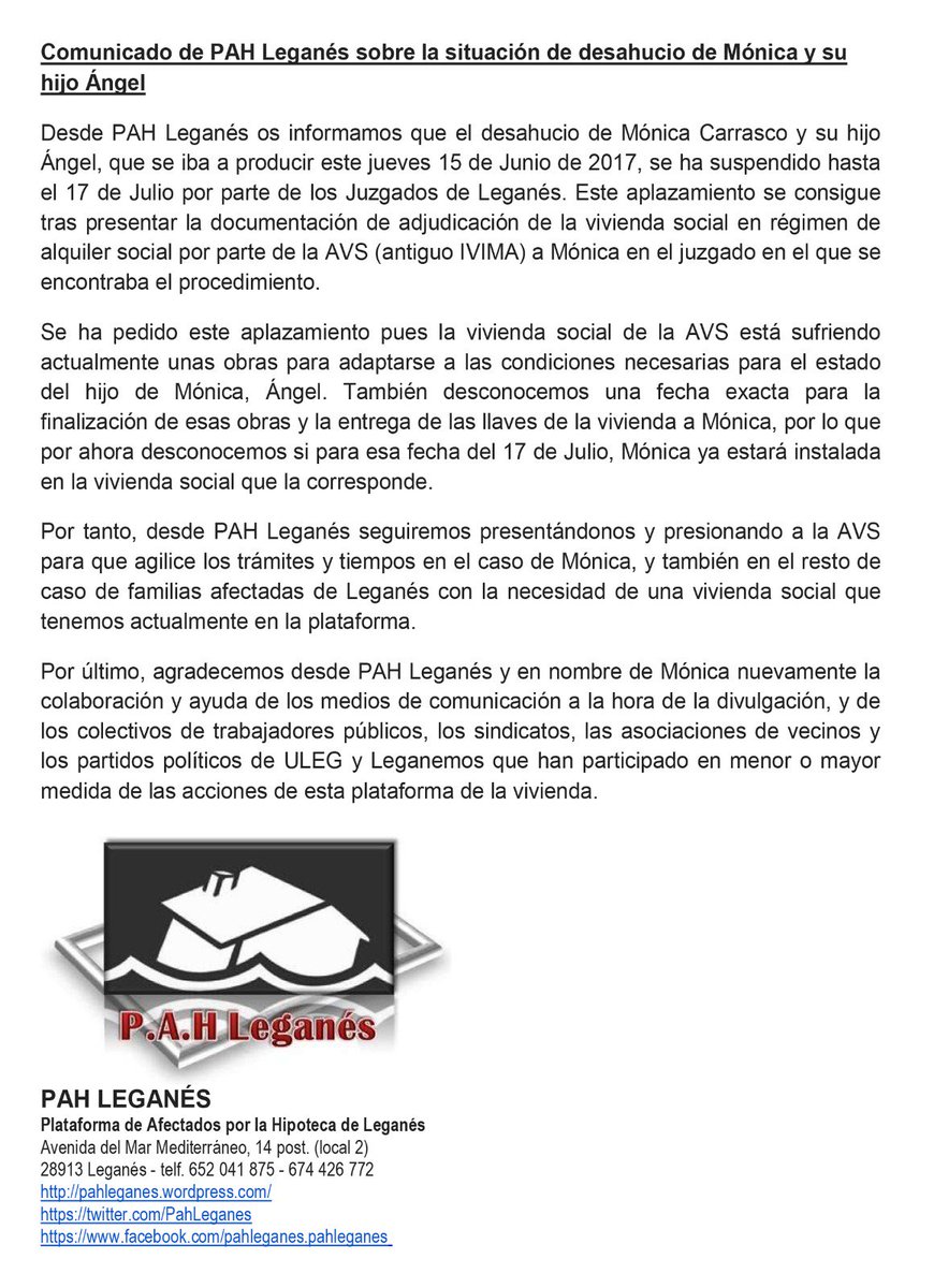 fcabaniserrano's tweet photo. Retweeted feli velazquez (@felivelazquez2):

https://t.co/T8MKA0HRQe https://t.co/J0OnPrptEy