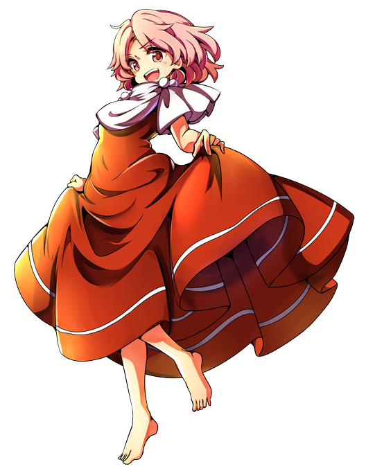 東方怪綺談のtwitterイラスト検索結果