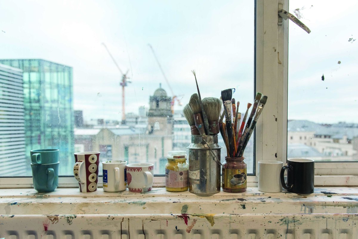 Disclosure_2017's tweet image. Preview of work by Carl Joyce.

For more info about the project take a look on our website: disclosurearchive.co.uk/carl-joyce