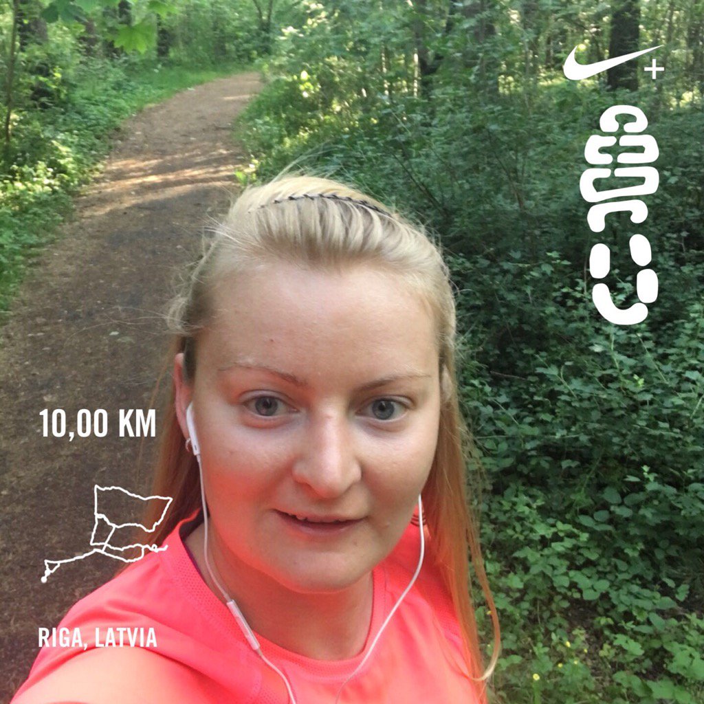 Olivija_S's tweet photo. #lowhr #easyrun #trail https://t.co/4IIOfvrq4y