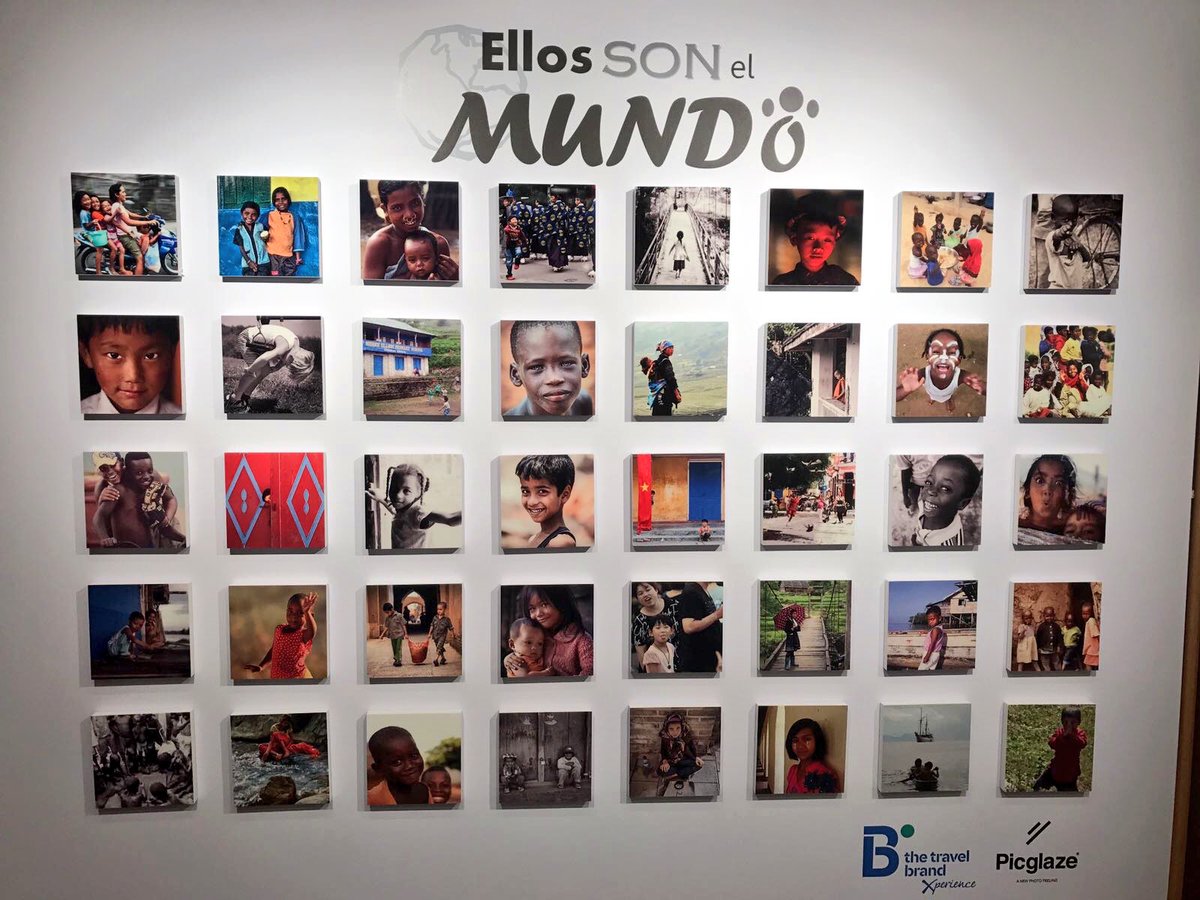 FjGonzalez76's tweet photo. Qué orgullo colaborar con un par de #fotos en la exposición @Sonelmundo Desde hoy en Barcelona @bthetravelbrand #fotografia #solidaridad https://t.co/gSSSyFjePe