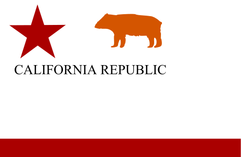weird_hist's tweet image. Today in 1846: California is proclaimed an independent republic by American illegal immigrants who have encroached on Mexican territory.