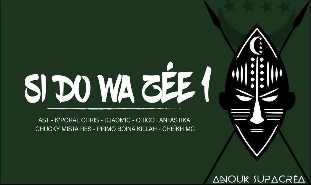 VELOAnouk's tweet photo. Something is comming #massiwa269 #comores #rapcomococomorienouvo #teamcomoko #teamcomoco #team269 #comores #comorianbuzz #sidowazee https://t.co/TovwpcrLB1