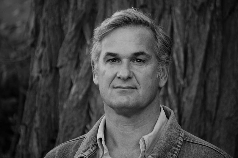 'The Baker's Secret': An Interview With Author Stephen Kiernan bit.ly/2sANL3i https://t.co/CIICLREgfg