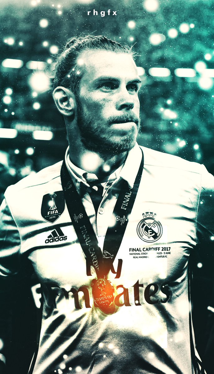 FalconOfQuraysh's tweet photo. The World only know one Beast in football. That's Gareth Bale. #ComeStrong https://t.co/4aQ8IDCrgc