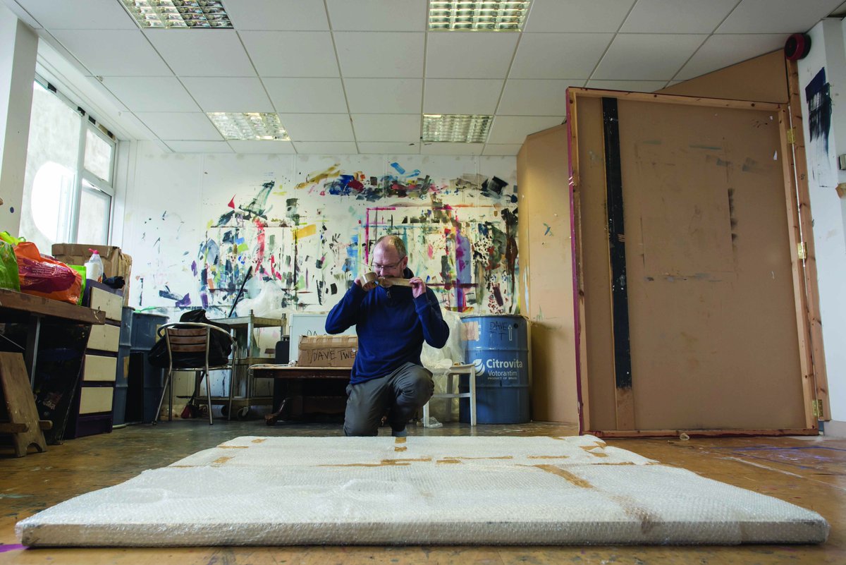 Disclosure_2017's tweet image. Preview of work by Carl Joyce.

For more info about the project take a look on our website: disclosurearchive.co.uk/carl-joyce