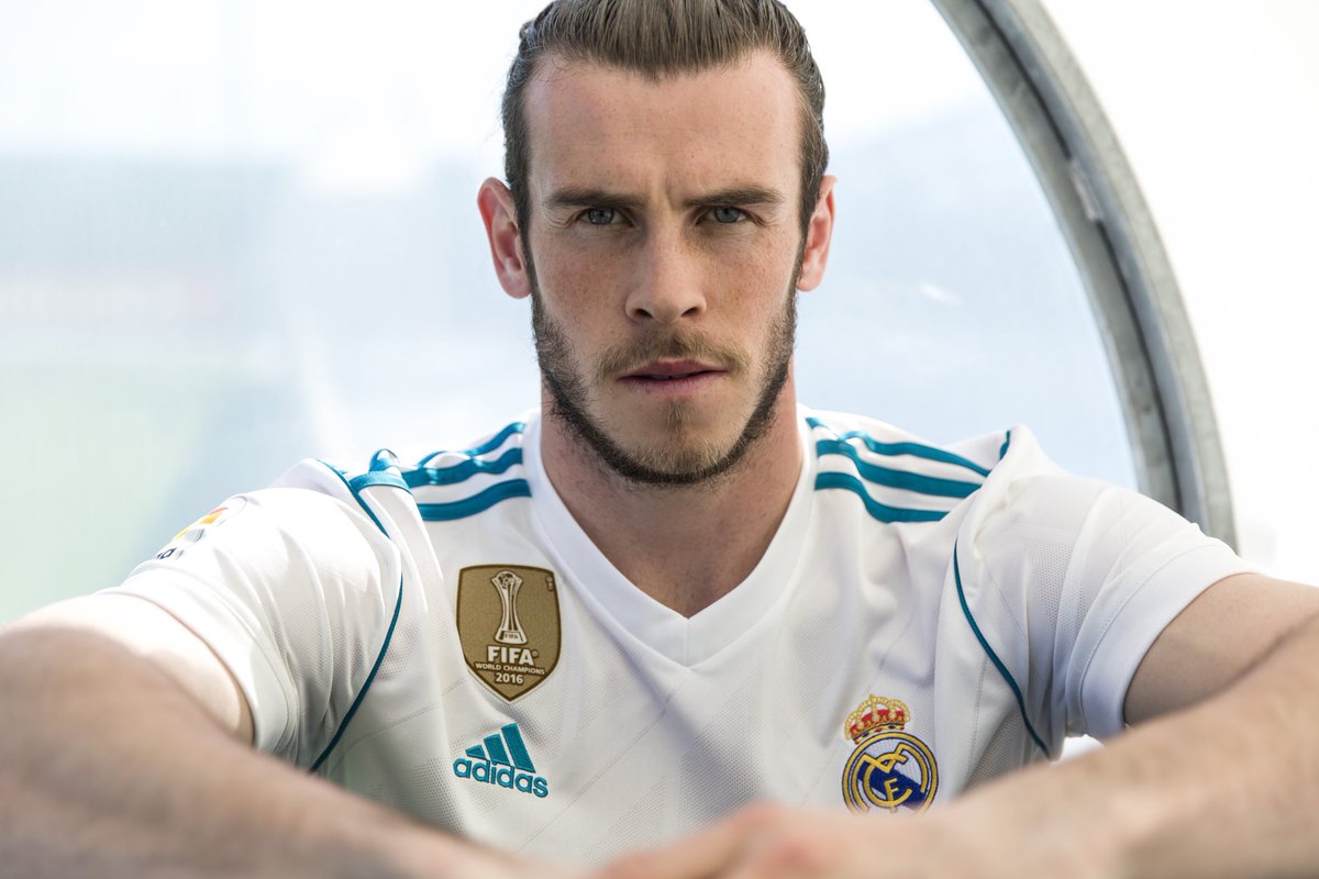 FalconOfQuraysh's tweet photo. The World only know one Beast in football. That's Gareth Bale. #ComeStrong https://t.co/4aQ8IDCrgc