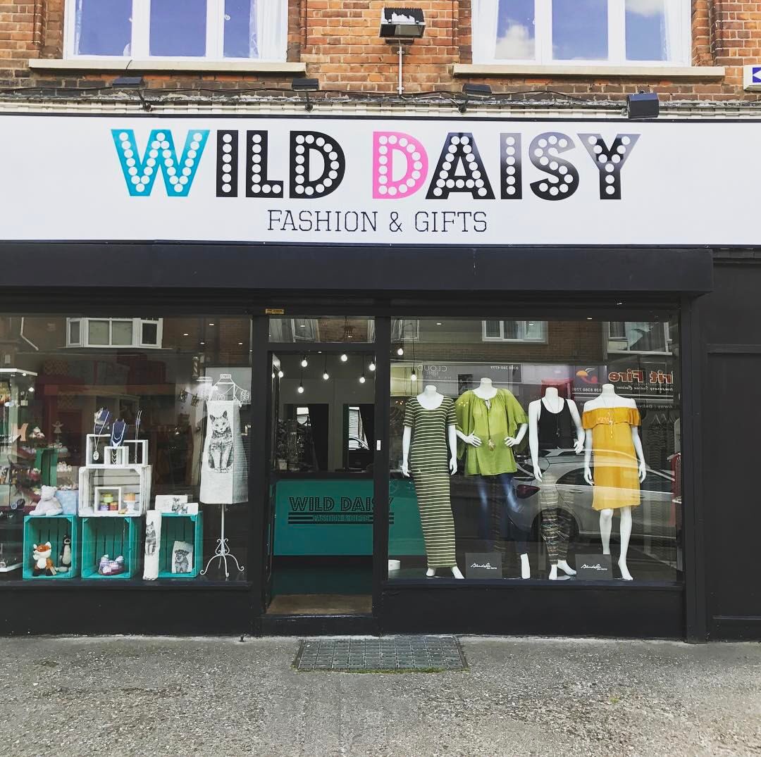 WildDaisyShop's tweet photo. Perfect day the sunny is out and we have our new sign up ❤️ https://t.co/DJVhAhNlmq