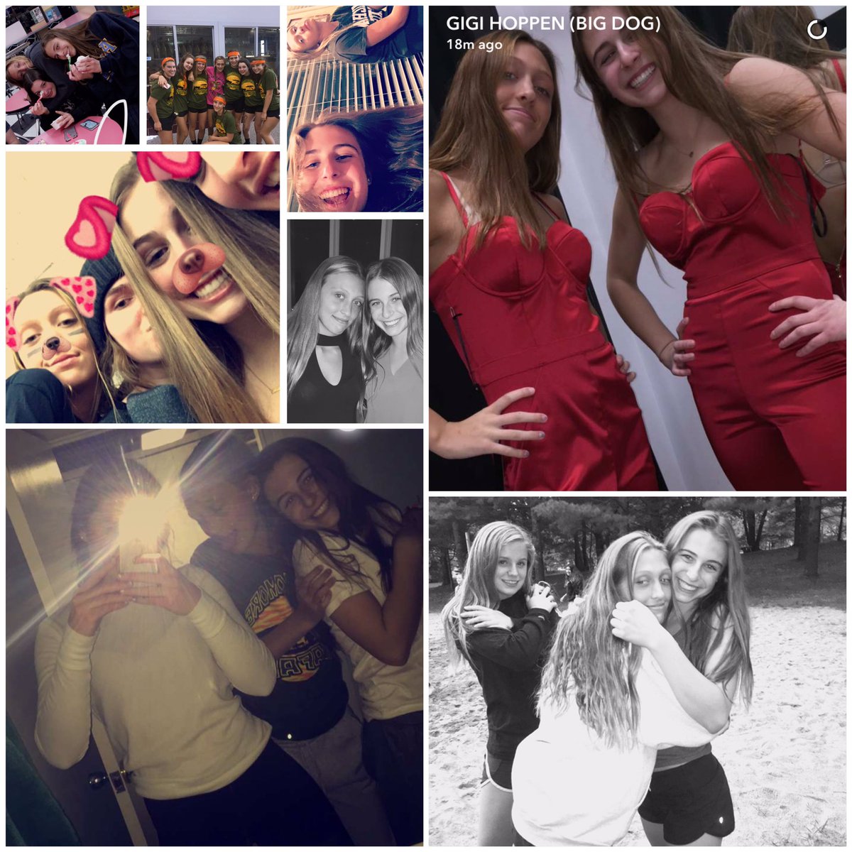 izscrafano's tweet photo. @NummerBrooke happy bday babe💖 thanks for being you &amp; for all the memories😋😋 can't wait for more love you so so much✨💫 https://t.co/G2DDE1gdTG