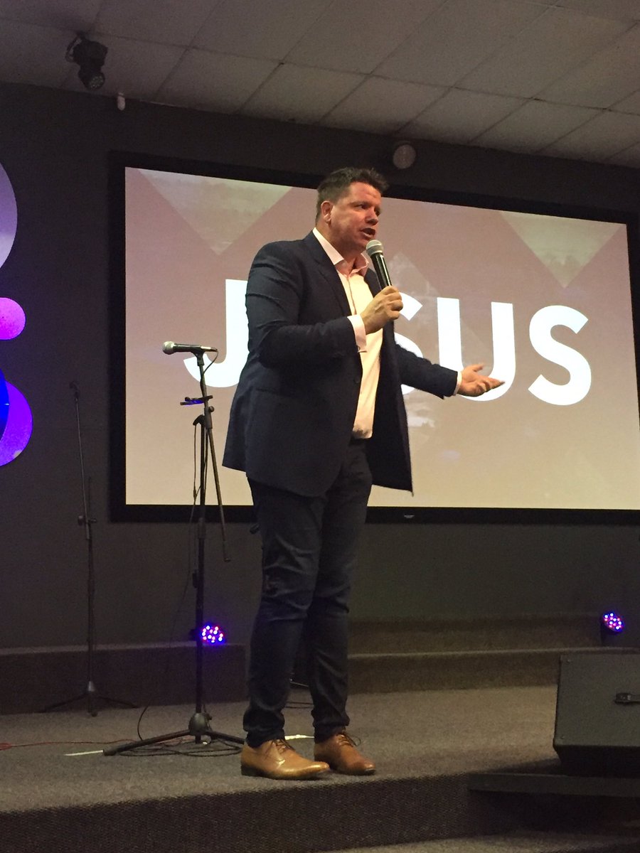 MareVenter's tweet photo. We are born to thrive, born to succeed!! It is the Word of God: we are the head and not the tail, we are overcomers!!! Ps @glennschroder https://t.co/QEaleOSY4j