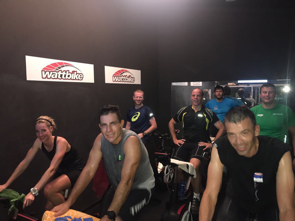 Again a top effort by the <a href="/wattbikeSA/">Wattbike SA</a> Wednesday Crew! <a href="/SPC_ZA/">SPC</a> <a href="/BiogenSA/">Biogen</a> <a href="/ASICS_ZA/">ASICS_ZA</a> <a href="/Saffinator/">Adrian Saffy</a> <a href="/adrian_leroux/">Adrian Le Roux</a> <a href="/rafiki46665/">theo kloppers</a> @B_Fairweather