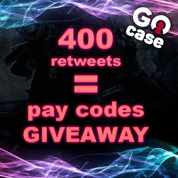 LivyAlexFan's tweet photo. What's up everyone?

🔁400 RETWEETS and we'll post 10 Pay Codes! 

EZ! Lets GO! https://t.co/NLIqmigkT3