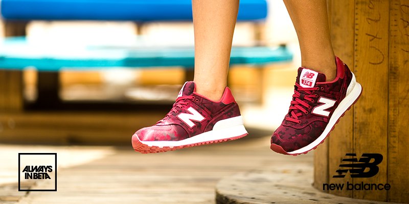 NewBalancePTY's tweet photo. Para completar tu estilo, la 574 camuflaje son el detalle ideal. Disponible en nuestras #NBStores de Multiplaza, Albrook Mall, Dorado Mall. https://t.co/TER804kJKI