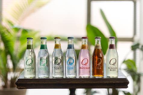 blake_barber40's tweet photo. Q Drinks Announces Non-GMO Certification Across Full Portfolio - https://t.co/C42x2gV3Wg https://t.co/iVT9IPBa1j https://t.co/NINx3fEr7t