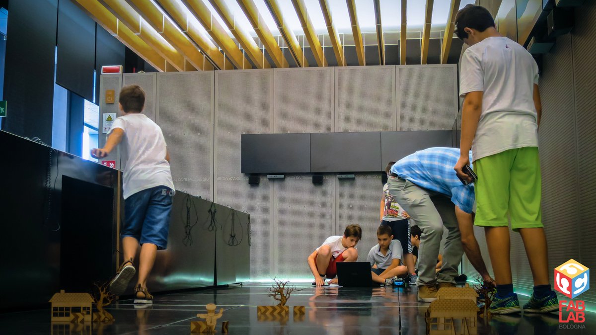 FabLabBo tweet picture