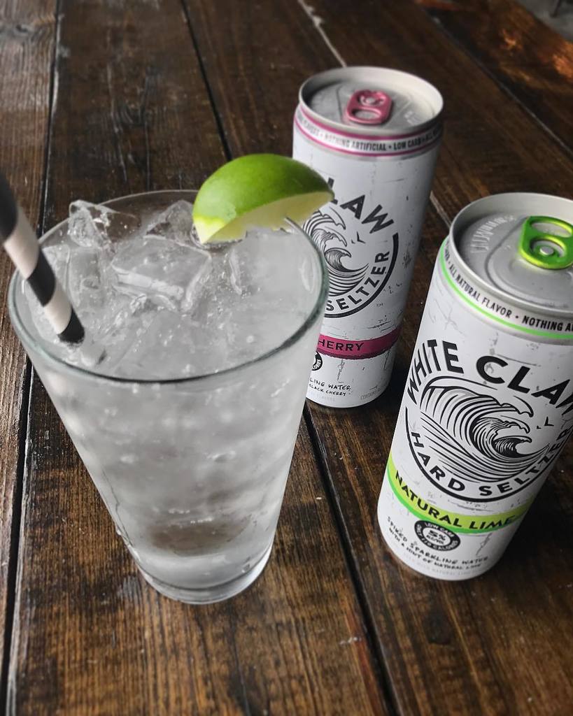 StacheDetroit's tweet photo. it's hotttt! cool down with a @whiteclaw hard seltzer all natural flavor, 100% refreshing! #detroit #detroitbar #e… https://t.co/lYiVlgv5jC https://t.co/AsSjW5qK4S