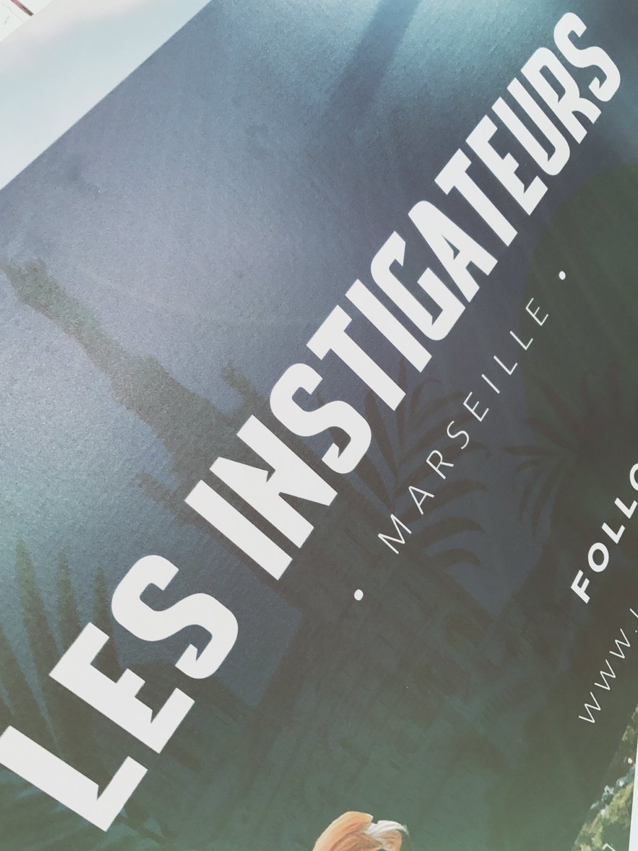 scapodanno's tweet photo. Ce soir aux Instigateurs à Marseille 😁 #rencontre #reseau #instigateurs #marseille https://t.co/6C8HSJDEgR