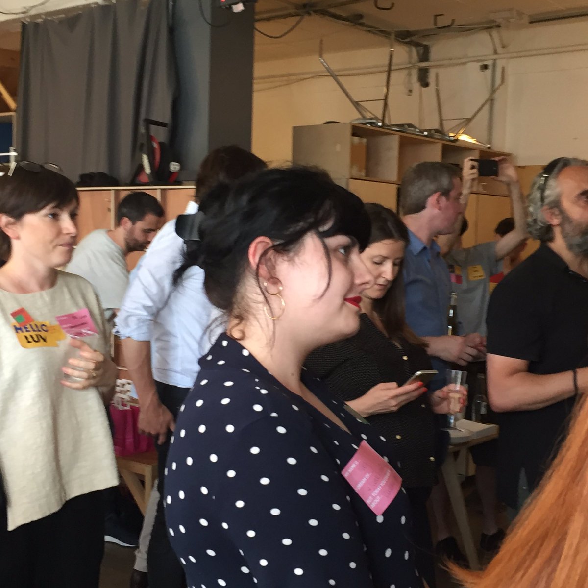 SynergyGrowthUK's tweet photo. Great to see everyone @techwillsaveus - amazing work from an amazing team! And new products coming to market! #edtech #STEM #learntocode https://t.co/D8EmNfEPzE