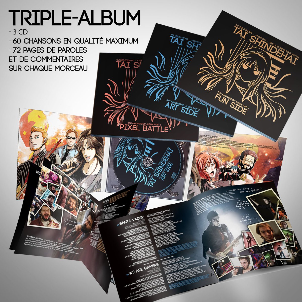 Tai Wuang Starrysky On Twitter Nous Nous Sommes Mis D Accord Au Moment De La Separation Sur Le Fait Qu On Pouvais Tous Deux Utiliser Les Choses Faites Ensemble Https T Co Vcuawyys95