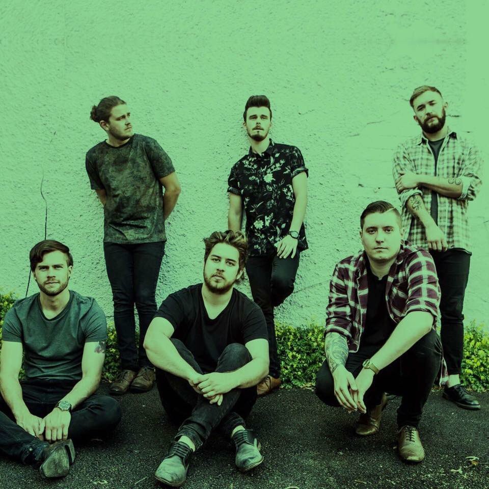 TheExCorby's tweet photo. @veridianuk are in the building on Friday! Make sure you come along and check out one of the UK's rising rock bands! https://t.co/TQUNckOOKJ