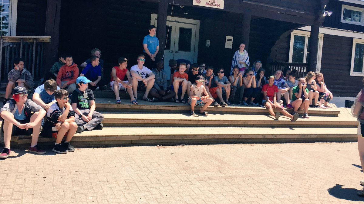 Our intermediate knights are Olympia ready! <a href="/EdithCavellDSBN/">Edith Cavell School</a> #theknightlife