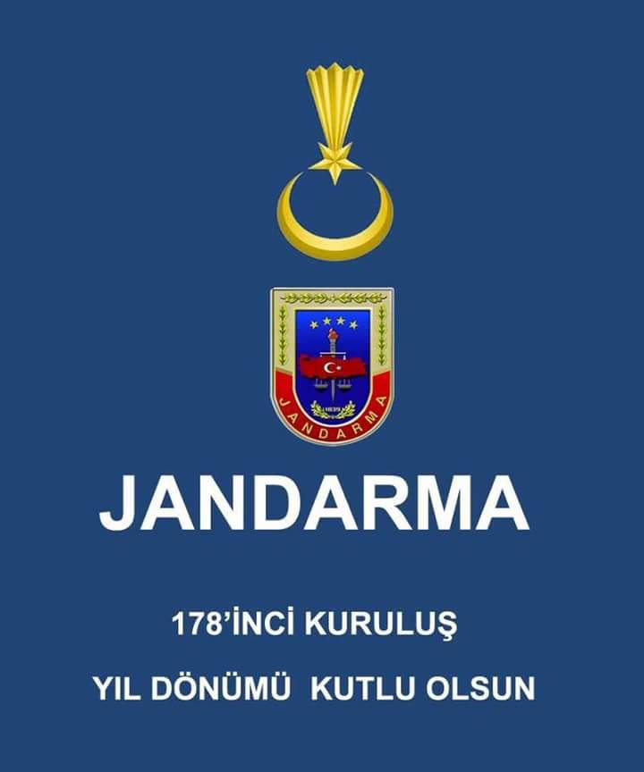 Allah güvenlik güçlerimizi güç kuvvet versin. 
#Jandarma 
#178