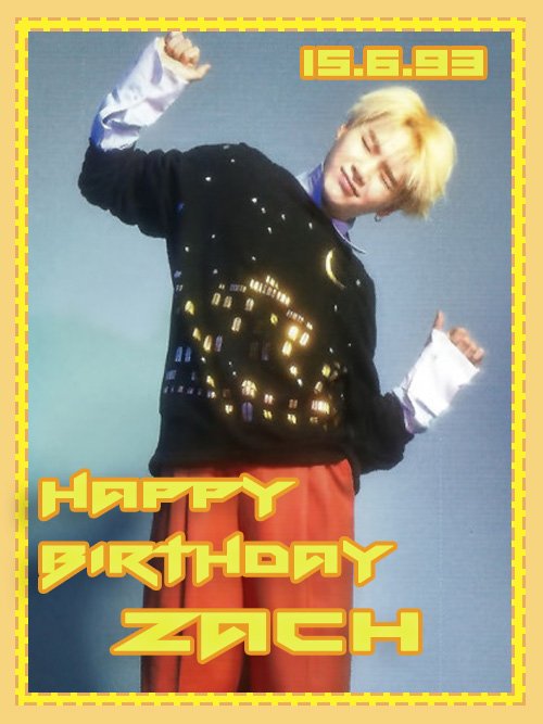 XBLADE2015's tweet photo. [HAPPY 25th BIRTHDAY ZACH]

#BIRTHDAY #XB7ADE #XBLADEZACH #ZACHARYDAY (@XBLADE_ZAC) https://t.co/4t5pAGrZVq