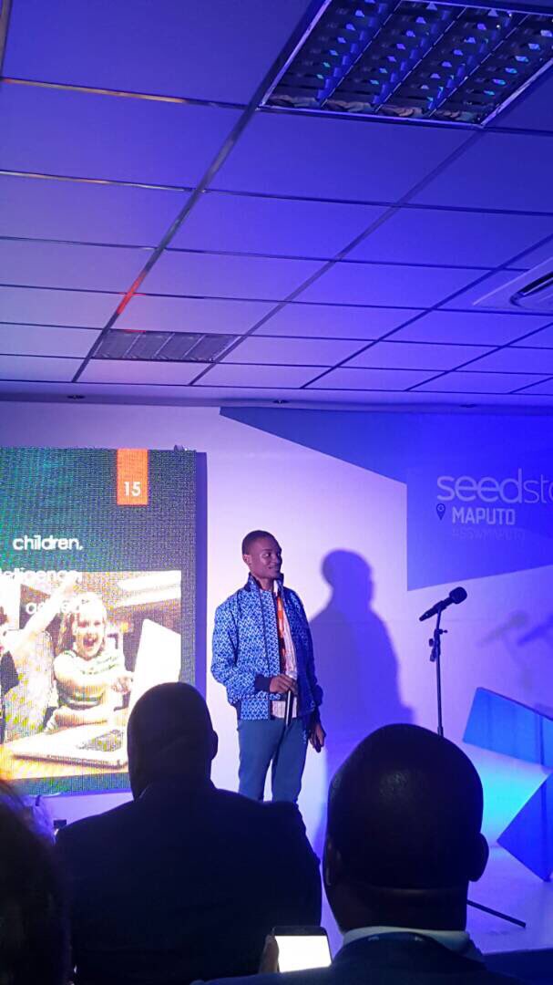 NLinMozambique's tweet photo. #sswmaputo #tech4kidsacademy: Why are universities competitors? Instead you can work #together?! https://t.co/9R7N83dyvu
