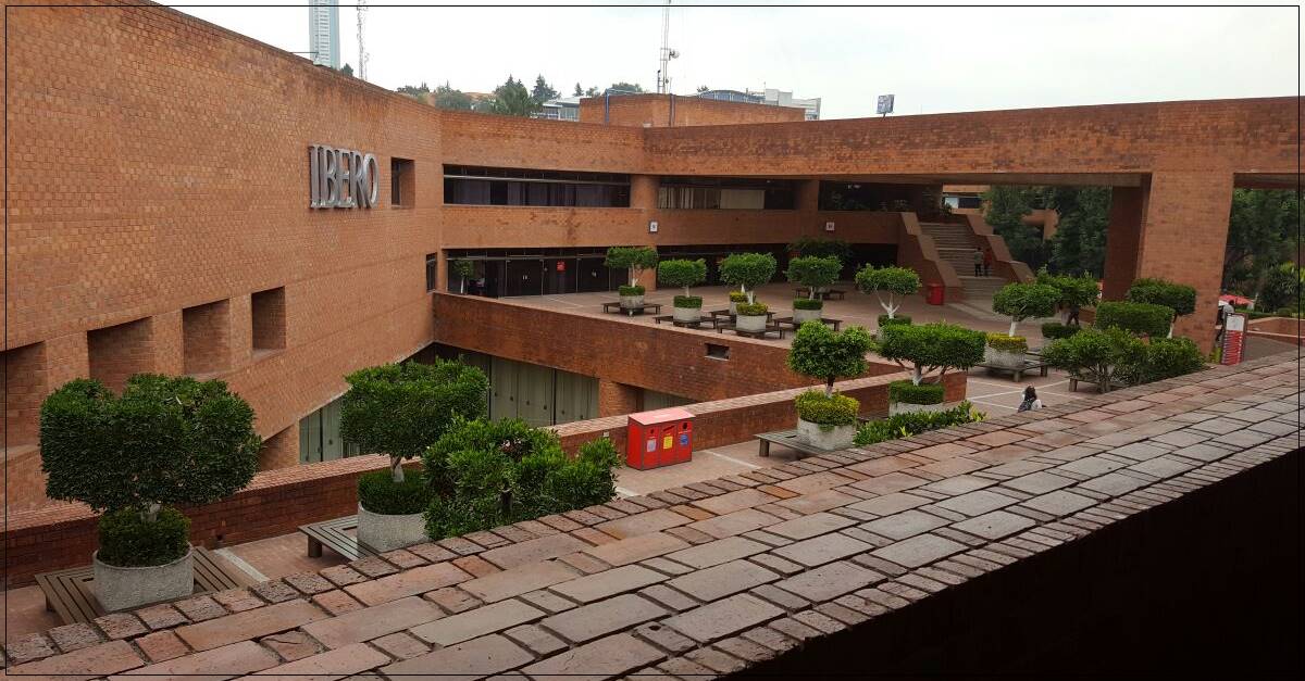 #PorSiNoLoViste Rumbo 2030: La <a href="/IBERO_mx/">IBERO CDMX</a> orientará su mirada a la investigación bit.ly/2ri55cX